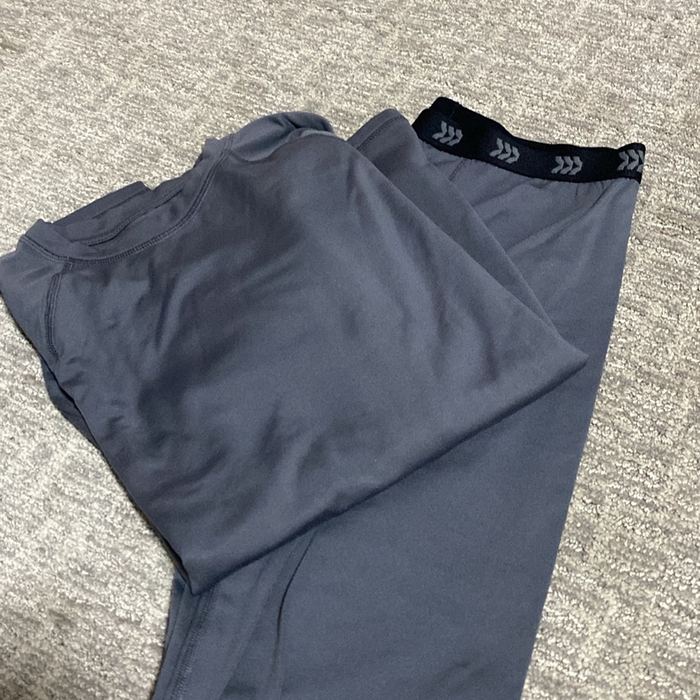 Boys thermal set